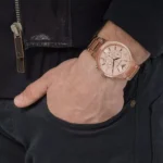 ⁦ساعة امبوريو ارماني للرجال AR2452⁩ - الصورة ⁦7⁩
