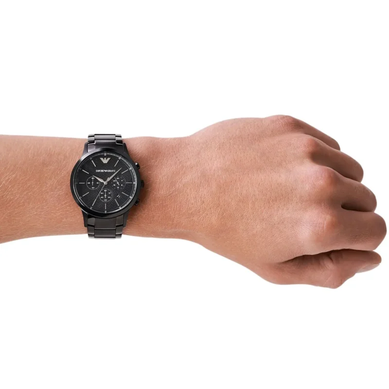 Emporio Armani Men's Watch AR2485 - Image 4