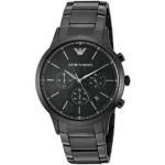 Emporio Armani Men's Watch AR2485 - Image 2