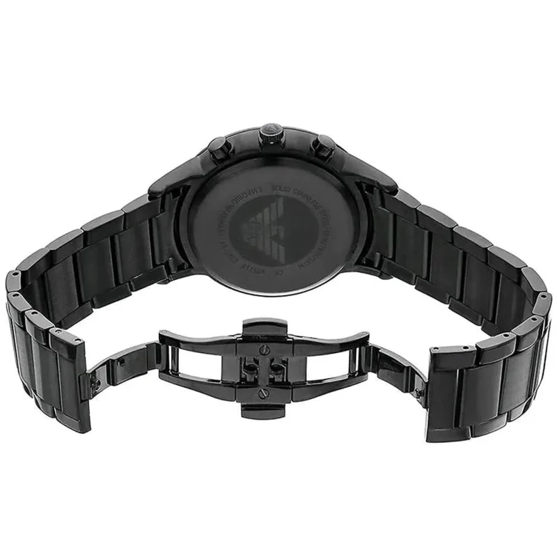 Emporio Armani Men's Watch AR2485 - Image 7