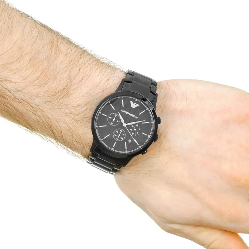 Emporio Armani Men's Watch AR2485 - Image 5