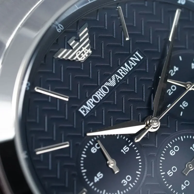 Emporio Armani Men's Watch AR2486 - Image 5