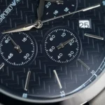 Emporio Armani Men's Watch AR2486 - Image 4