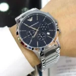 Emporio Armani Men's Watch AR2486 - Image 2