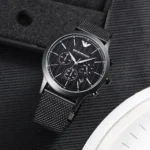 Emporio Armani Men's Watch AR2498 - Image 11