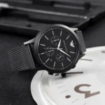 Emporio Armani Men's Watch AR2498 - Image 12