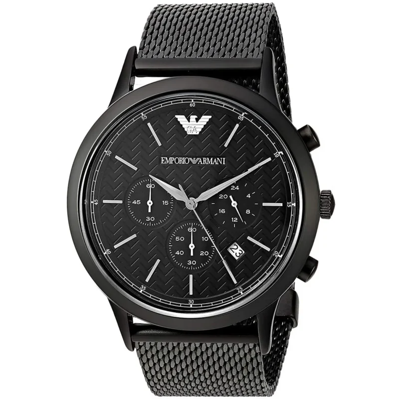 Emporio Armani Men's Watch AR2498 - Image 3