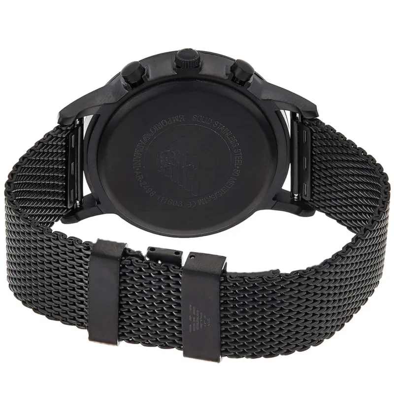 Emporio Armani Men's Watch AR2498 - Image 7