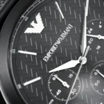 Emporio Armani Men's Watch AR2498 - Image 8