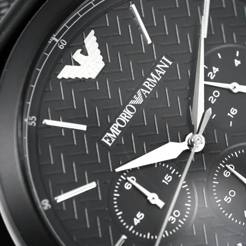 Emporio Armani Men's Watch AR2498 - Image 8