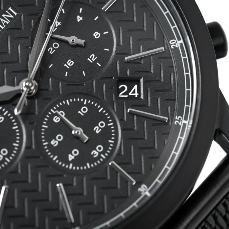 Emporio Armani Men's Watch AR2498 - Image 9