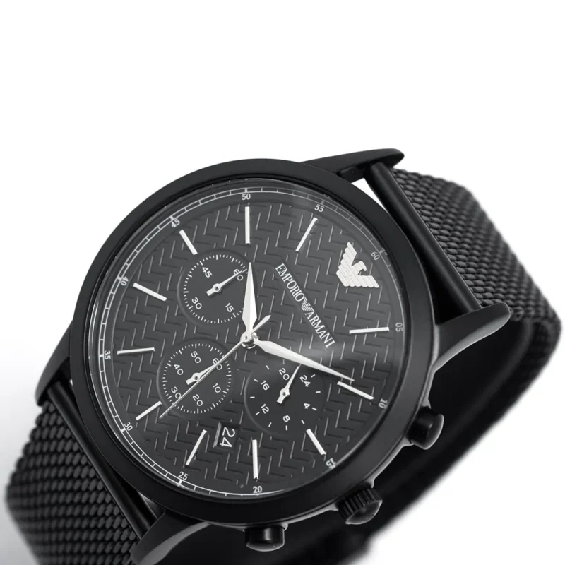 Emporio Armani Men's Watch AR2498 - Image 10