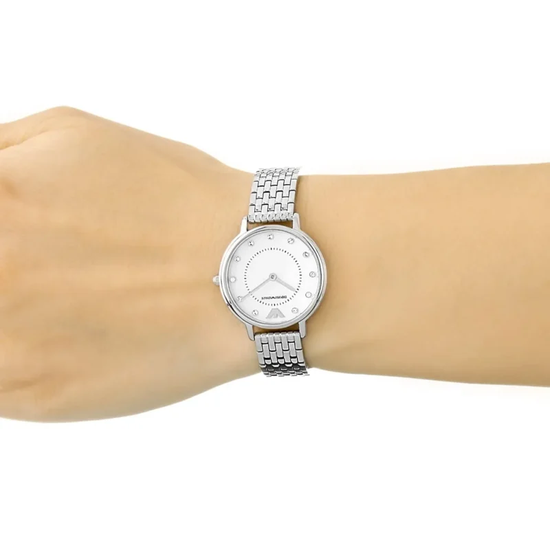 Emporio Armani Women's Watch AR2511 - Image 10