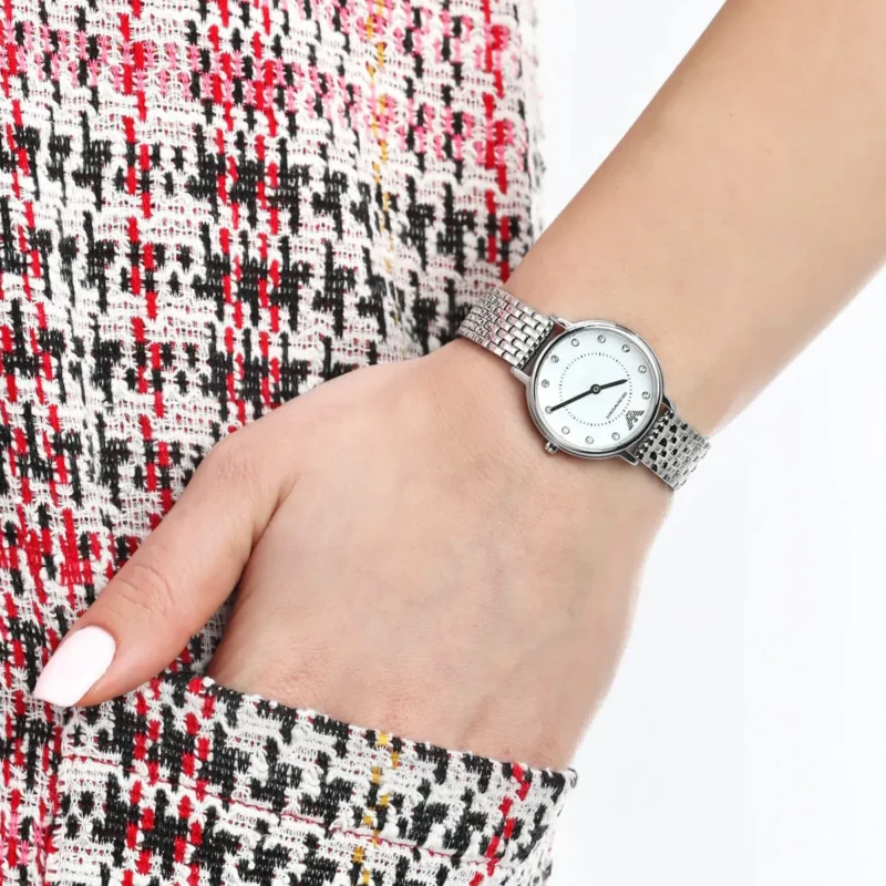 Emporio Armani Women's Watch AR2511 - Image 12