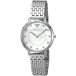 Emporio Armani Women's Watch AR2511 - Image 2