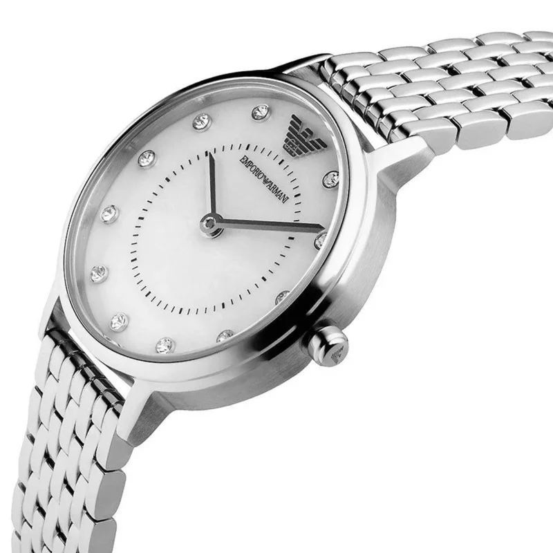Emporio Armani Women's Watch AR2511 - Image 5