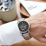 Emporio Armani Men's Watch AR60021 - Image 11