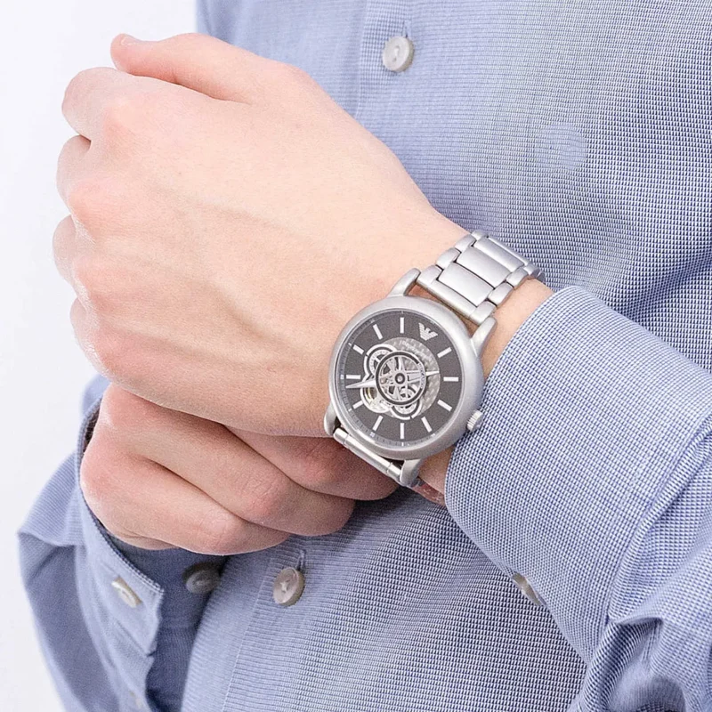 Emporio Armani Men's Watch AR60021 - Image 12