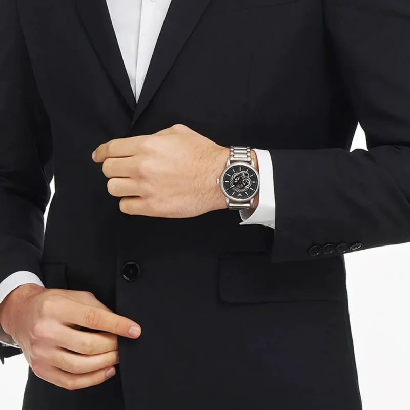Emporio Armani Men's Watch AR60021 - Image 13