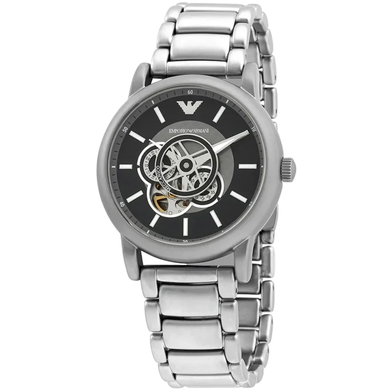 Emporio Armani Men's Watch AR60036 - Image 12