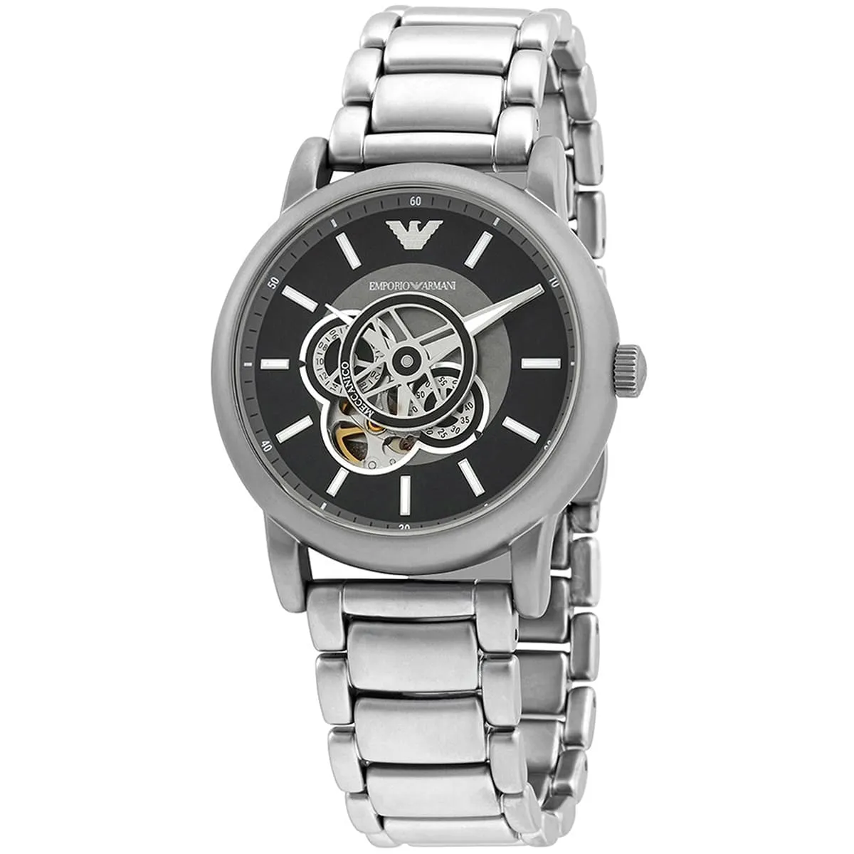 Emporio Armani Men's Watch AR60021 1 Emporio Armani Men's Watch AR60021 - Image 1