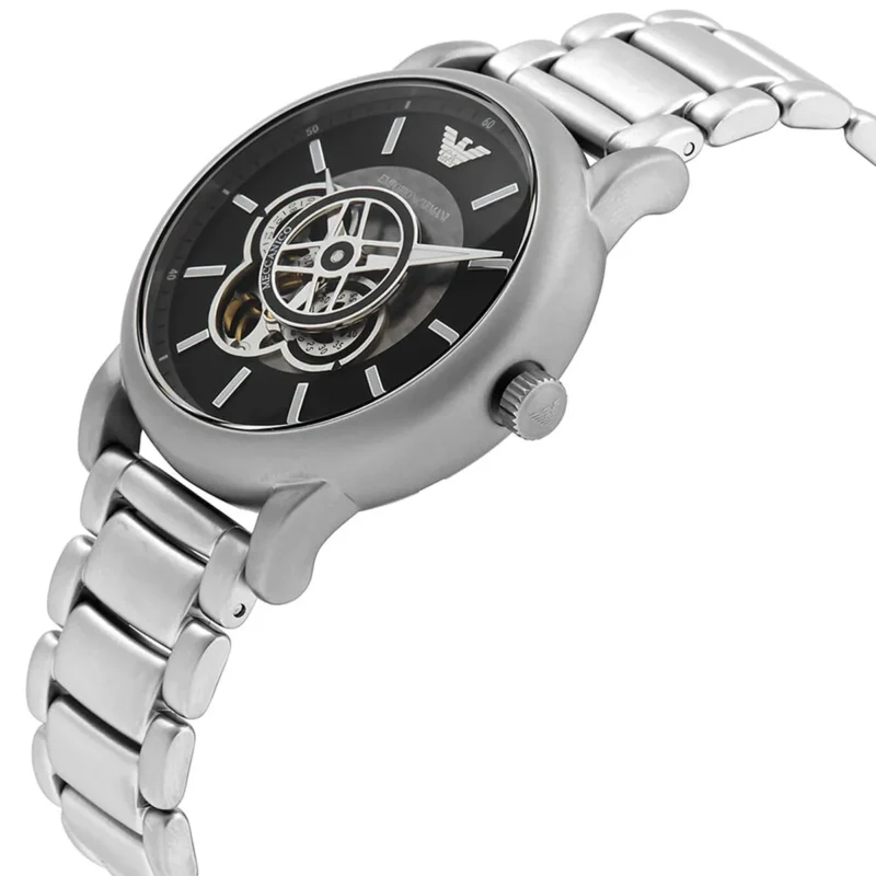 Emporio Armani Men's Watch AR60021 - Image 5