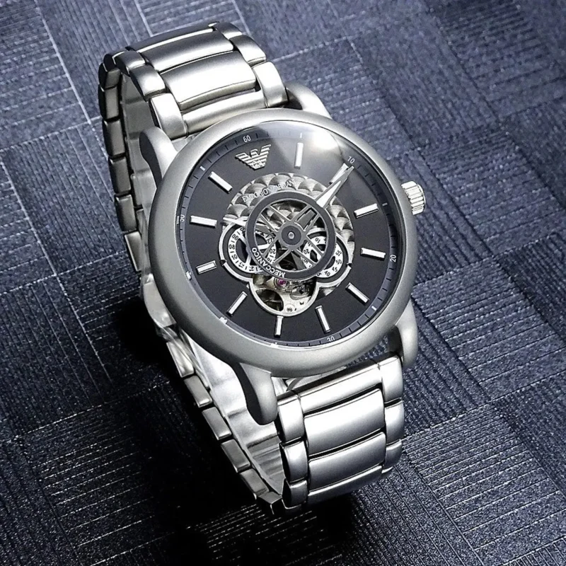 Emporio Armani Men's Watch AR60021 - Image 8