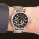 Emporio Armani Men's Watch AR60021 - Image 9