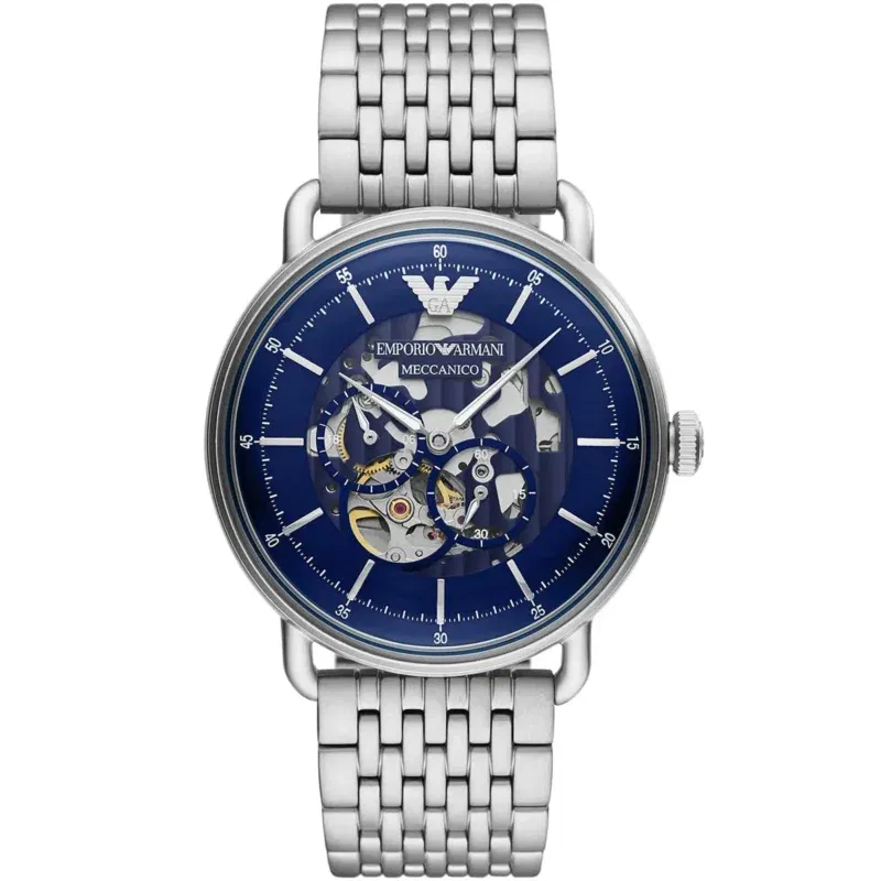 ساعة امبوريو ارماني للرجال AR60024