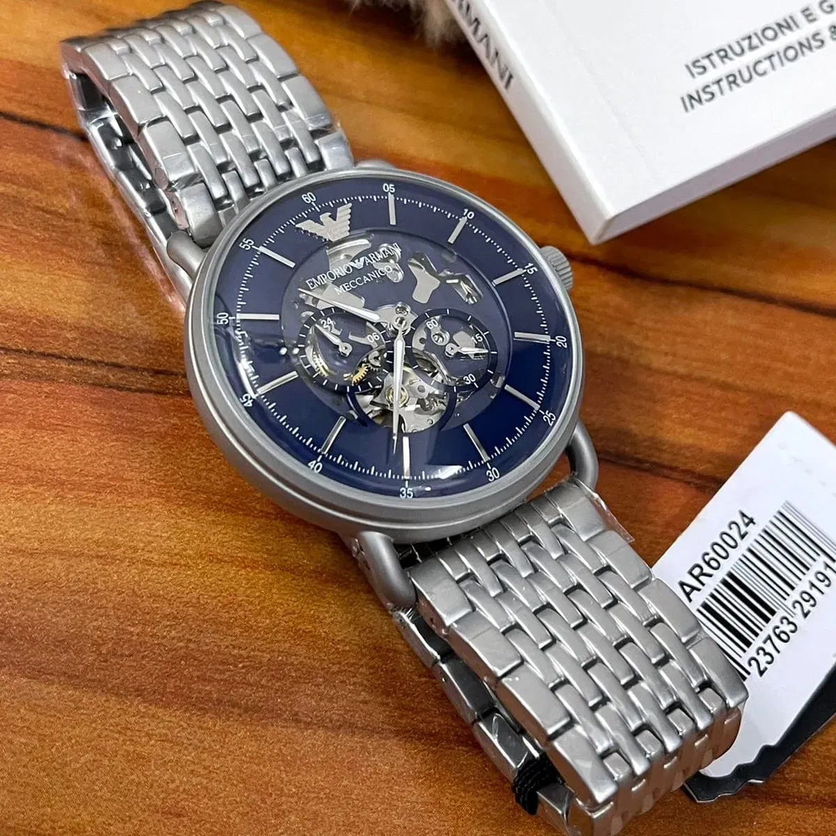 ar60024-emporio-armani-watch-meccanico-men-blue-dial-stainless-steel-metal-silver-strap-automatic-analog-chronograph-aviator_9