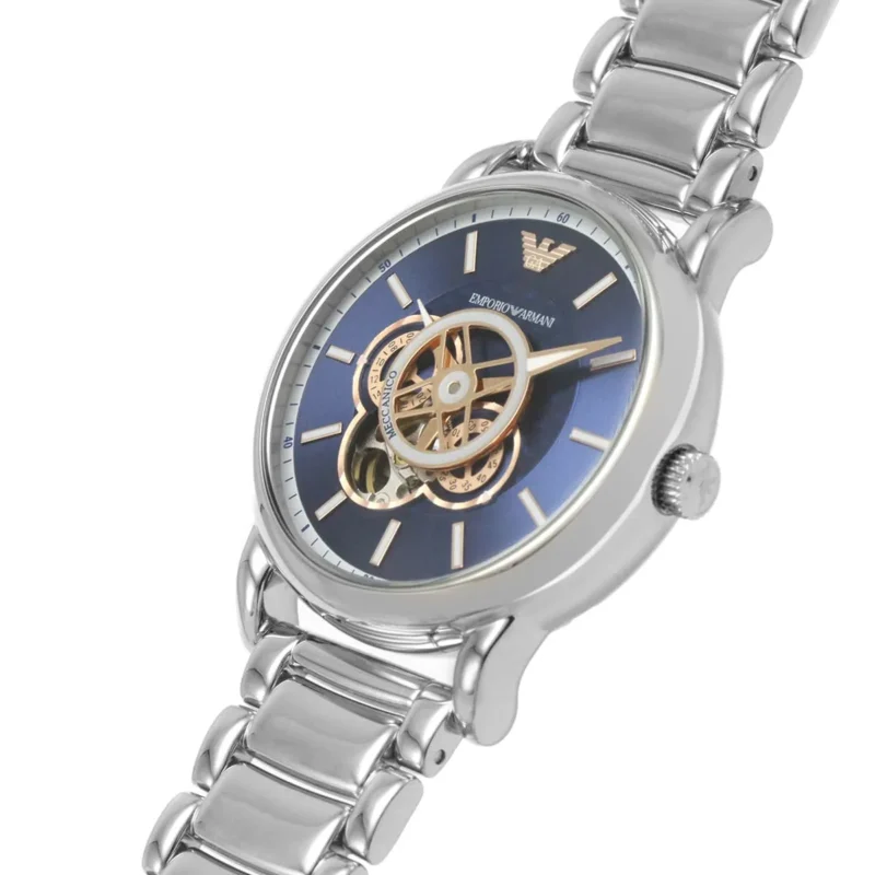 Emporio Armani Men's Watch AR60036 - Image 4