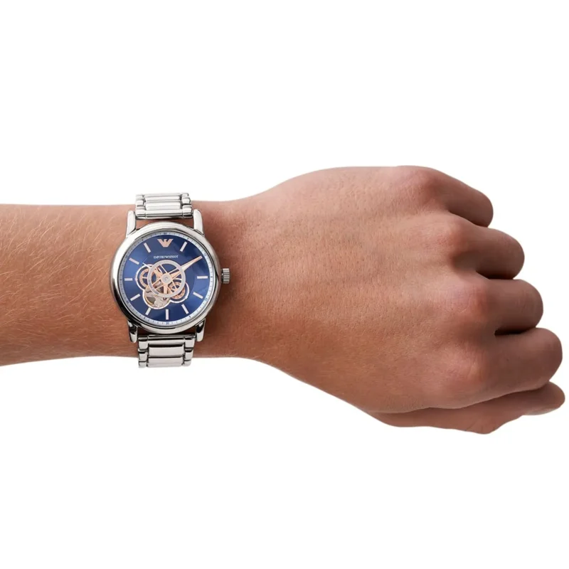 Emporio Armani Men's Watch AR60036 - Image 7