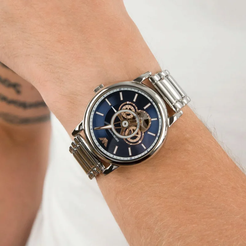 Emporio Armani Men's Watch AR60036 - Image 8