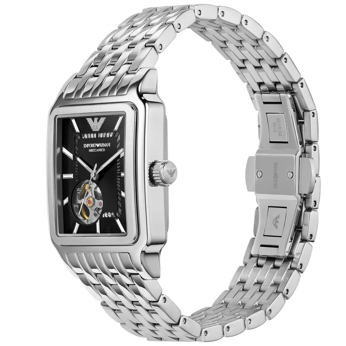 ar60057-emporio-armani-watch-square-meccanico-men-black-dial-stainless-steel-metal-silver-strap-automatic-analog_4