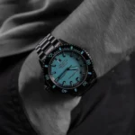 ⁦ساعة امبوريو ارماني للرجال AR60084⁩ - الصورة ⁦4⁩