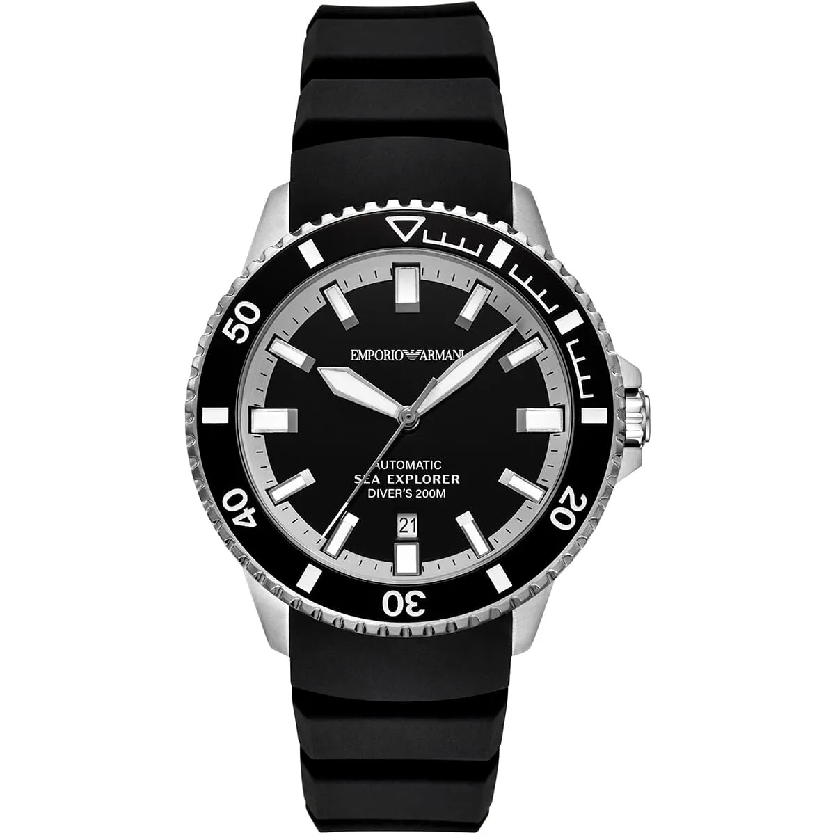 Emporio Armani Men's Watch AR60086 1 Emporio Armani Men's Watch AR60086 - Image 1