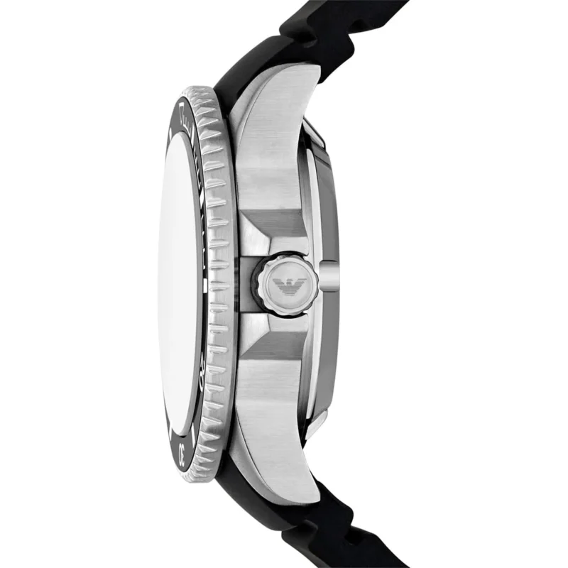 Emporio Armani Men's Watch AR60086 - Image 4