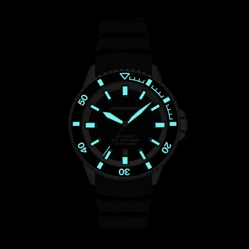 Emporio Armani Men's Watch AR60086 - Image 5
