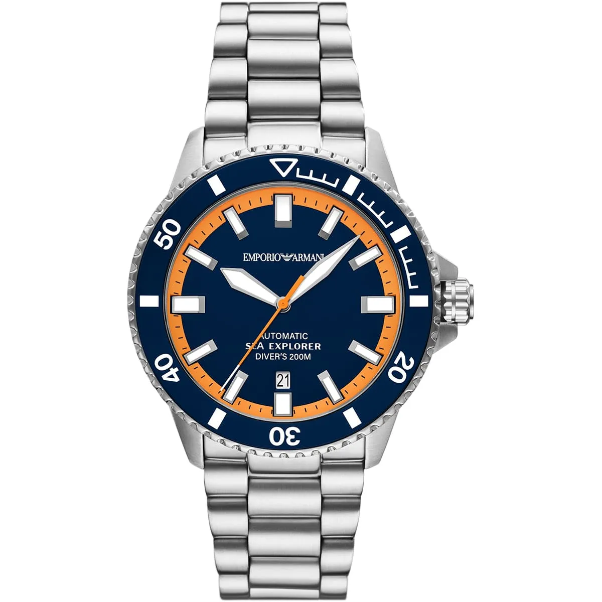 Emporio Armani Men's Watch AR60090 1 Emporio Armani Men's Watch AR60090 - Image 1
