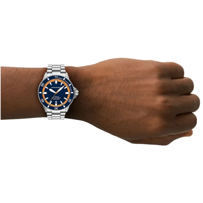 Emporio Armani Men's Watch AR60090 - Image 10