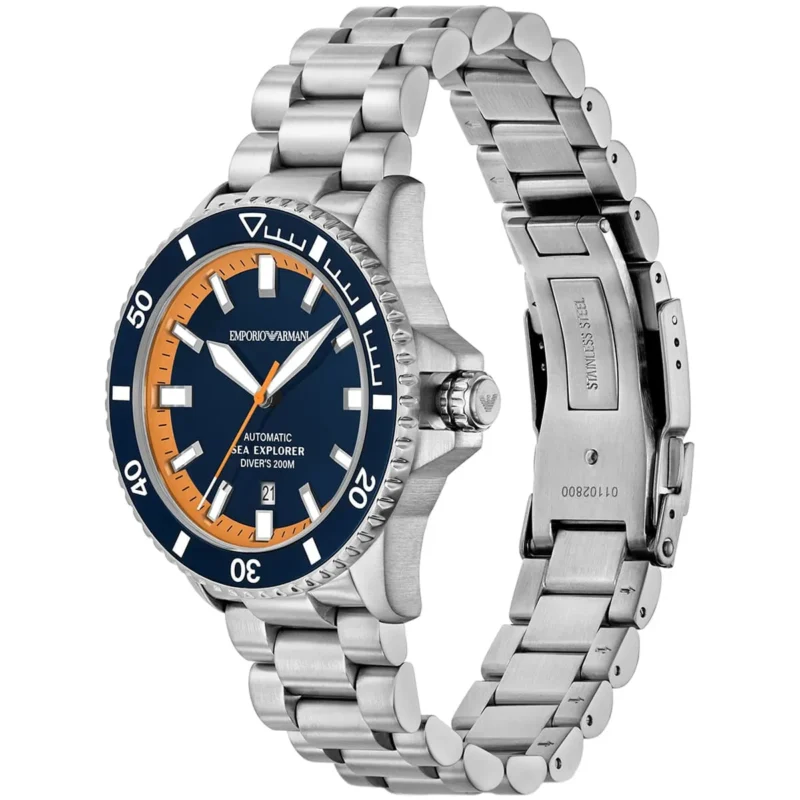 Emporio Armani Men's Watch AR60090 - Image 3