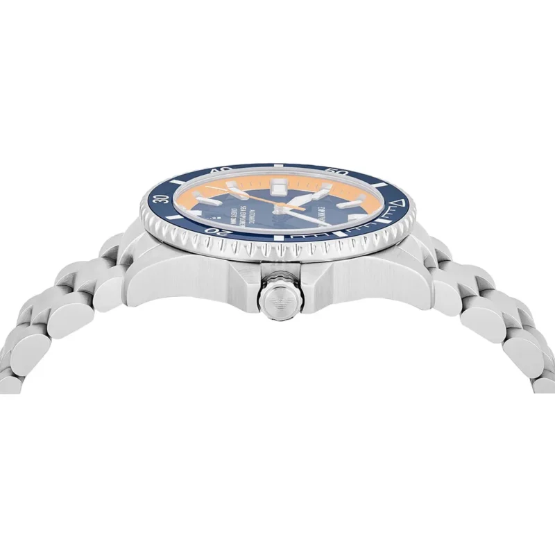 Emporio Armani Men's Watch AR60090 - Image 5