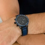 Emporio Armani Men's Watch AR70001 - Image 10