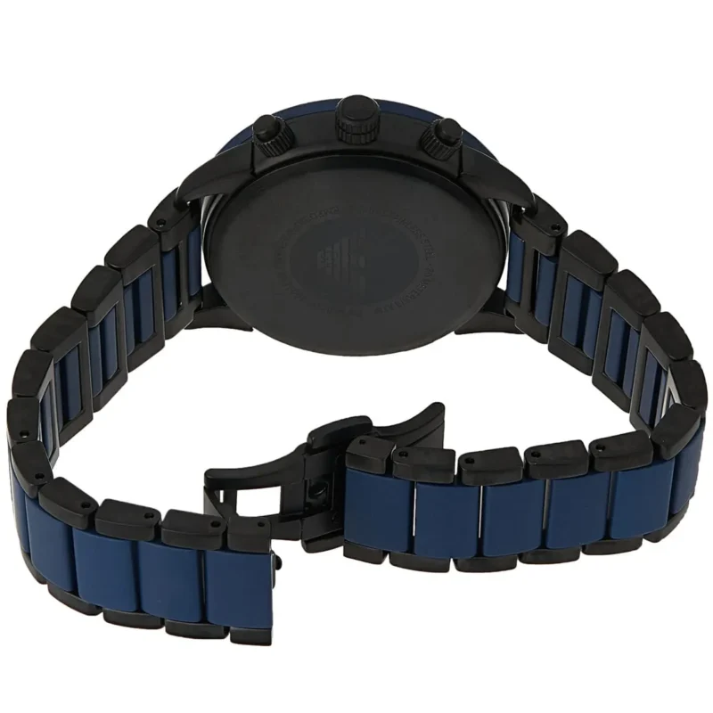 Emporio Armani Men's Watch AR70001 - Image 8