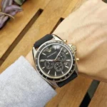 ⁦ساعة امبوريو ارماني للرجال AR80003⁩ - الصورة ⁦10⁩