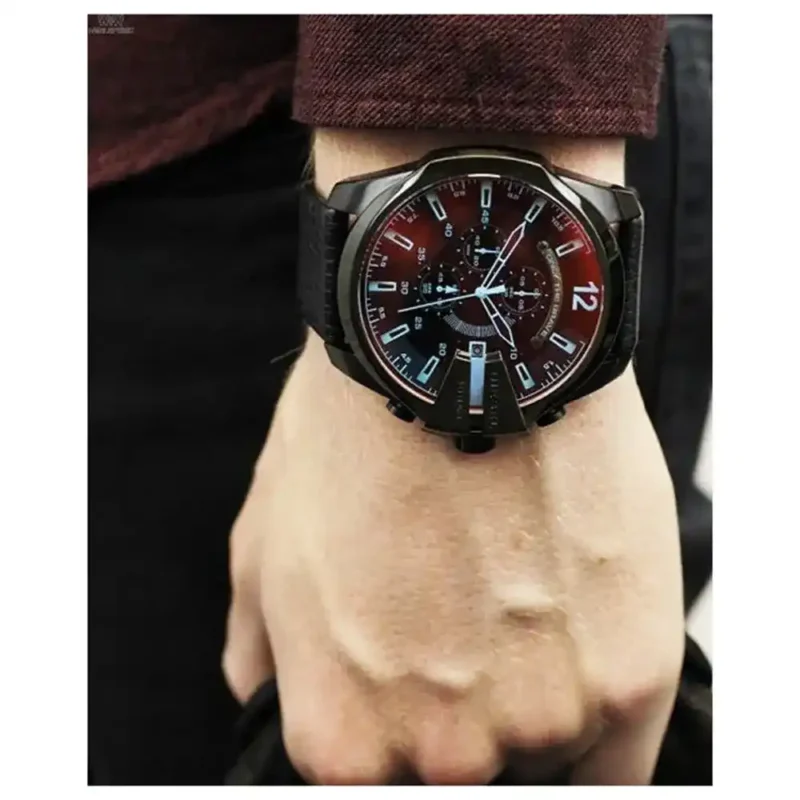 ⁦ساعة ديزل للرجال DZ4323⁩ - الصورة ⁦7⁩