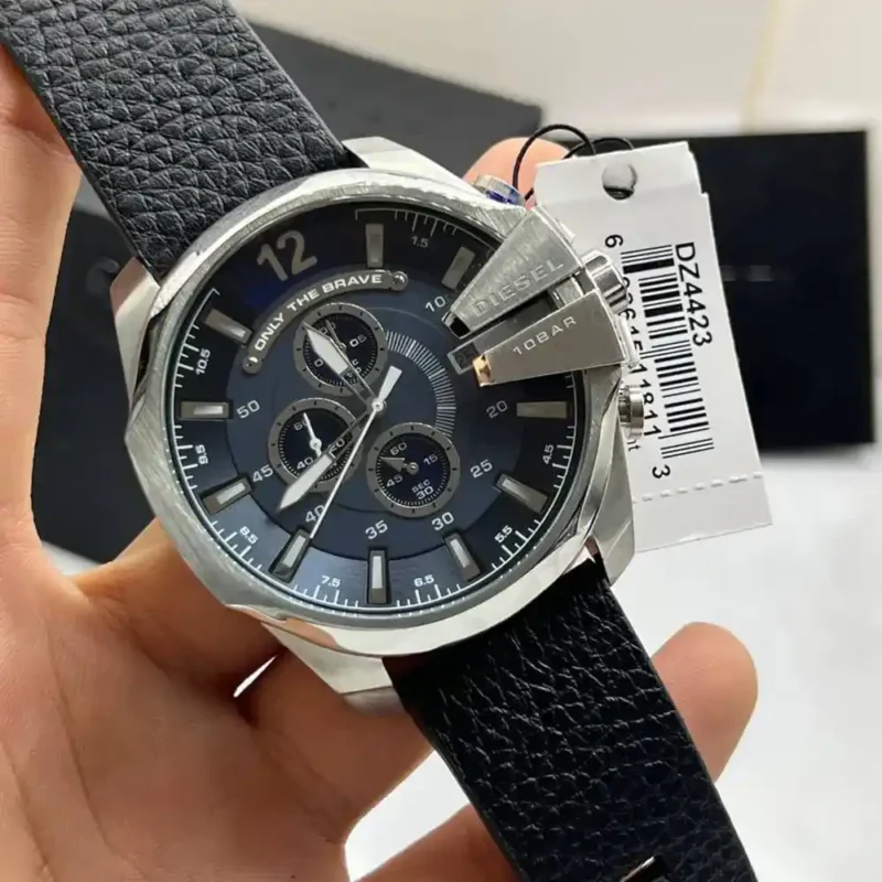 Diesel Men's Watch DZ4423 - Image 9