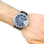 Diesel Men's Watch DZ4423 - Image 8