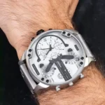 ⁦ساعة ديزل للرجال DZ7421⁩ - الصورة ⁦6⁩