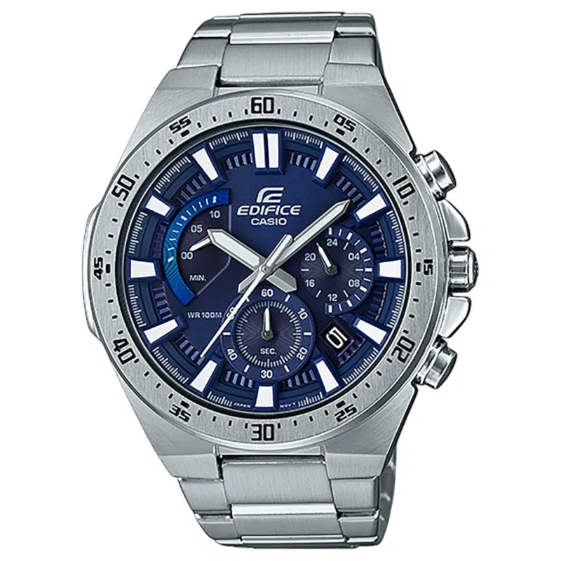 ساعة كاسيو اديفيس رجالي EFR-563D-2AV